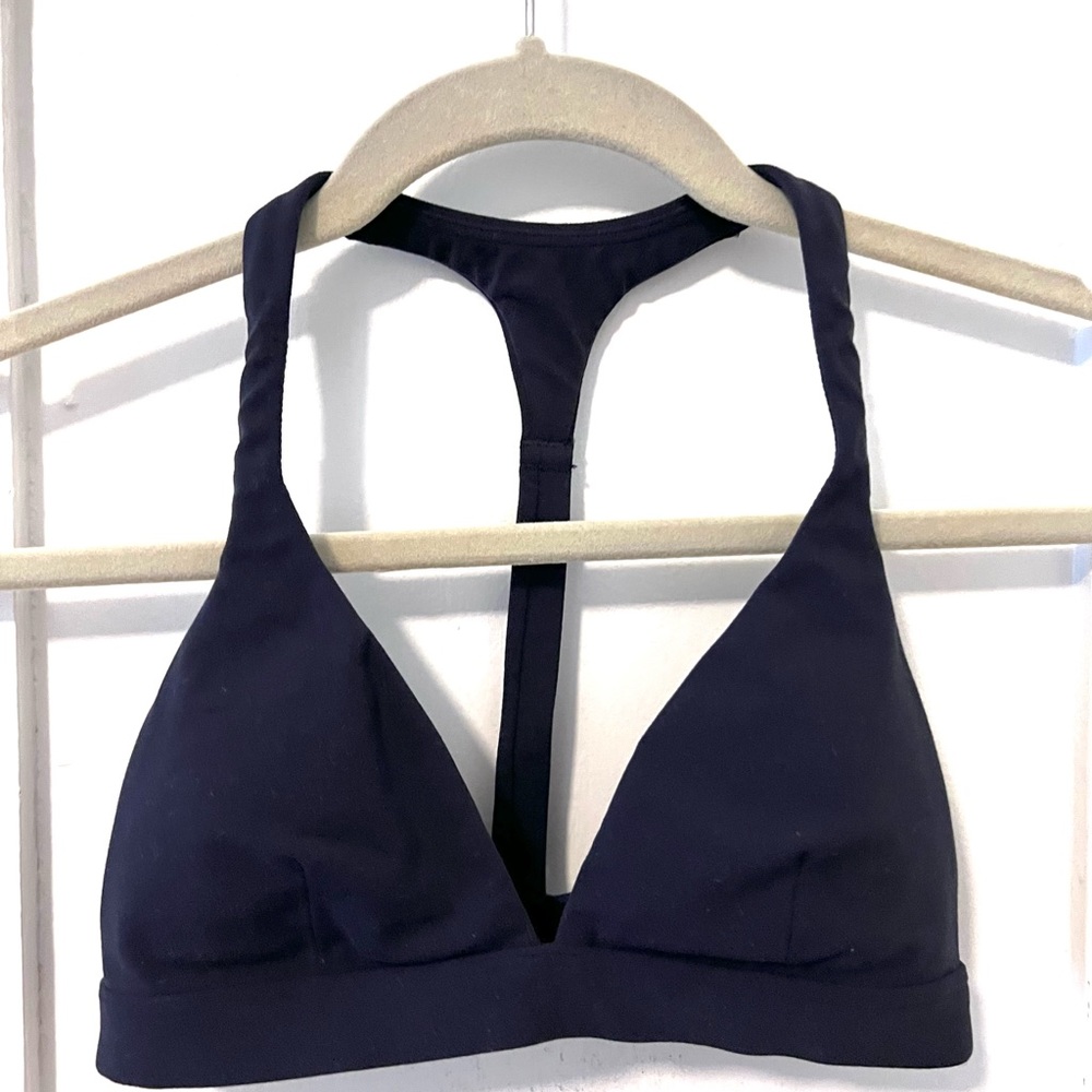 Athleta sports bra
